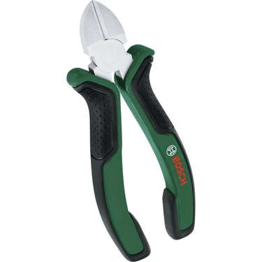 Bosch Diyagonal Yan Keski 160 mm