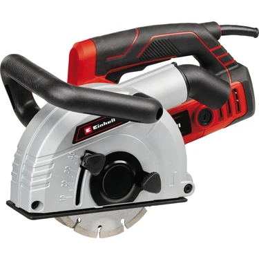 Einhell Kanal Açma Makinesi TE-MA 1700 (1.700 W, 38 mm'ye kadar kesme genişliği ayarı, 40 mm'ye