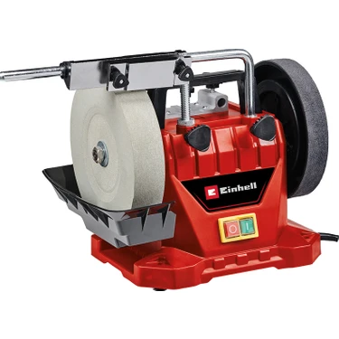 Einhell Tc-Wg 200 Islak / Kuru Taş