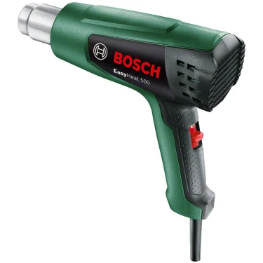 BOSCH EASYHEAT 500 Sıcak Hava Tabancası