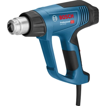Bosch Professional GHG 20-63 Sıcak Hava
