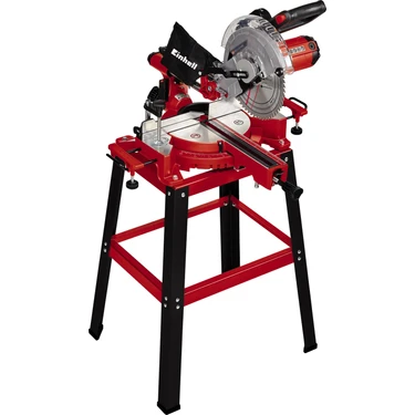 Einhell Pistonlu Gönye Testere TC-SM 2531/2 U (1900 W, max. 70 mm x 310 mm kesme