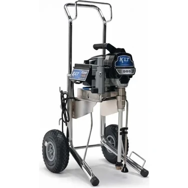 Klt 595 Airless Boya Makinesi