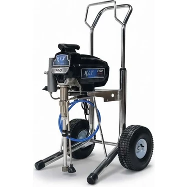 Klt 700 Airless Boya Makinesi