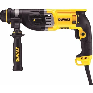 Dewalt D25143K 900W 28MM 3.0J SDS-PLUS Pnömatik