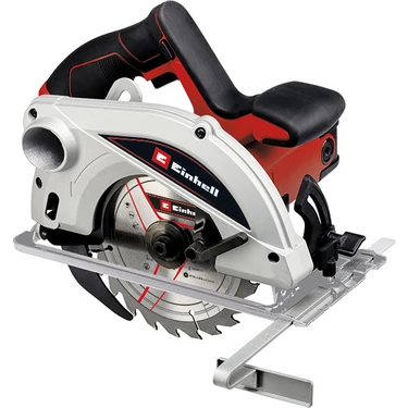Einhell Tc-Cs 1250 Daire