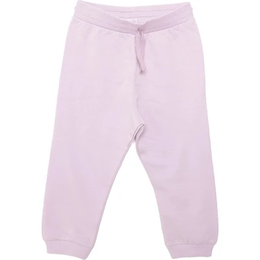 Hellobaby Basic Kız Az Şardonlu Eşofman Alt Kız