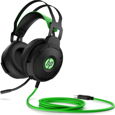 Hp Pavilion Gaming 600 4BX33AA Oyuncu Kulaklığı 7.1 50 MM