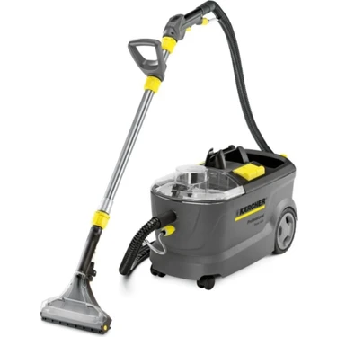 Karcher Halı Koltuk Yıkama Makinesi Puzzi 10/1 KRCHRPZ101 Edition