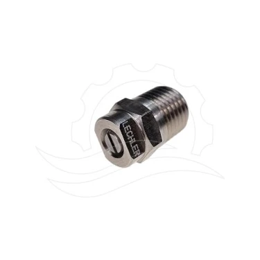 Leclechler Nozzle Yıkama Memesi 2540 (200 ve 250 Bar) Yıkama Tabancaları