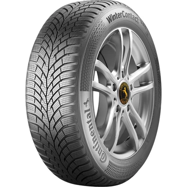 Continental 205/60 R16 96H Xl Wintercontact Ts 870 Oto Kış Lastiği (Üretim