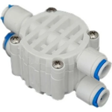 Evora Shut-Off Su