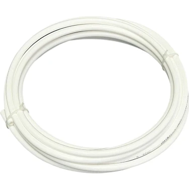 Watergold Su Arıtma Cihazı Hortumu 6 mm (1/4" Inç) 10