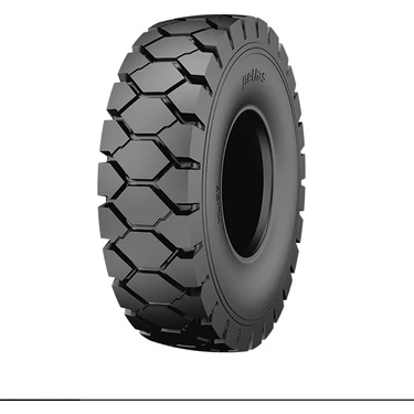 Petlas 6.00-9 Tt 121A5 12PR HL30 Forklif Lastiği (Üretim Yılı :