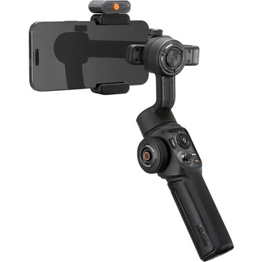 Zhiyun Smooth 5S AI Pro Telefon