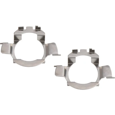 C9 Audi Bmw Nissan Mercedez Benz Vw H7 LED Xenon LED Far Sağ Sol Ampul Sabitleme
