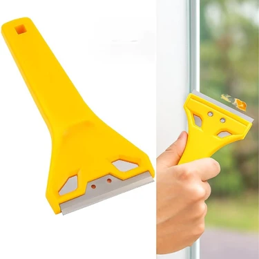 Gülcenin Dükkanı Cam ve Buz Kazıyıcı