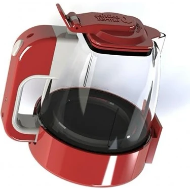 Şahika 24 Volt Oto Su Isıtıcısı & Kettle, ŞAHİKATERMO 24V OTO SU ISITICISI, OTO