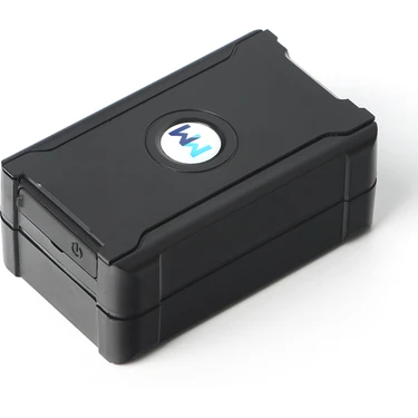 Dark Tracker Ww S20 4g Taşınabilir, Kablosuz Dahili Bataryalı Aküden Bağımsız Gps Araç ve