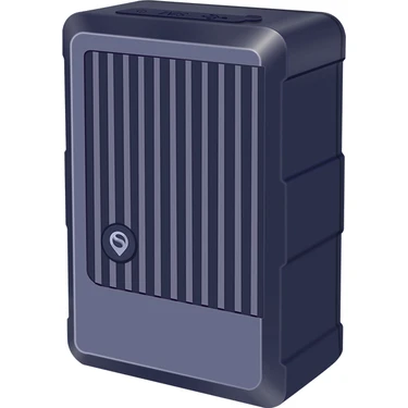 Turkotek W18L4G Kablosuz 10000 Mah 30GÜN Şarj Ömrü Araç Motosi̇klet Gps Taki̇p Ci̇hazı Son
