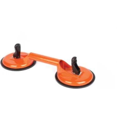 Cmc Plastik Cam Vantuzu