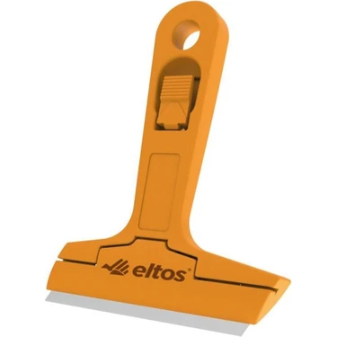 Aesco Eltos Cks 002 Cam Kazıma