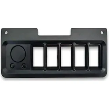 Betto Cam Açma Düğme Çerçevesi 6K0857061B Volkswagen Polo-Polo