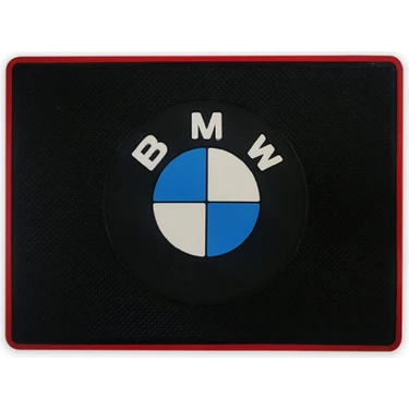 Replax Bmw Kaymaz Torpido Pedi - Bmw Kaydırmaz Ped - Bmw