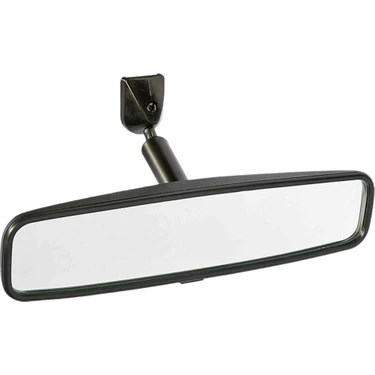 Caralp Carub Iç Ilave Ayna 8 mm Nova Tip 21 cm Siyah (Chevrolet