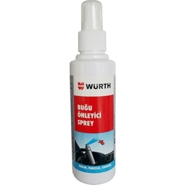 Würth Buğu Önleyici