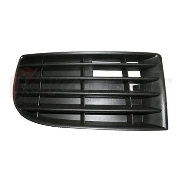 Golf 5 Sis Çerçevesi Sissiz
