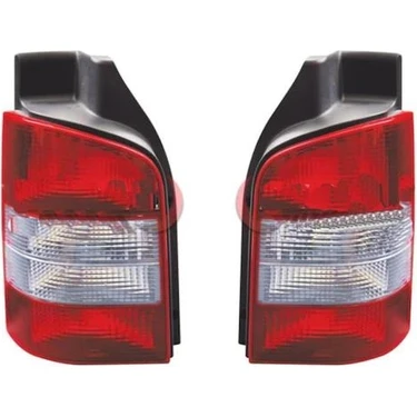 Mars Vw T5 Beyaz Stop Lambası