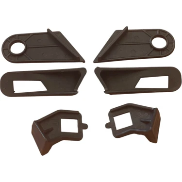 Fiat PUNTO(2006-2012) (6 Parça) Far Tamir Kiti