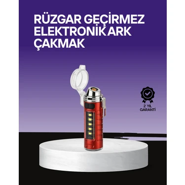 SHC4200 Uyumlu Elektrikli Çakmak