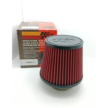 K&n 14084-2 High Flow Hava