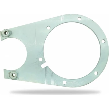 Antor Marş Motor Braketi 3LD450