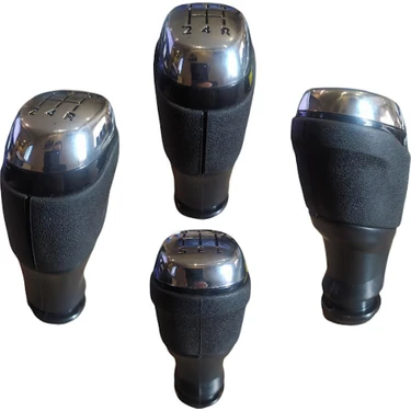 Moda Garage Renault Clio 4 Manuel 5 Ileri Vites Topuzu