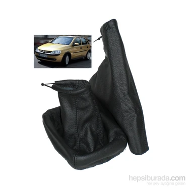 Opel Corsa Vites Ve Elfren Körüğü 2000 - 2006 Corsa
