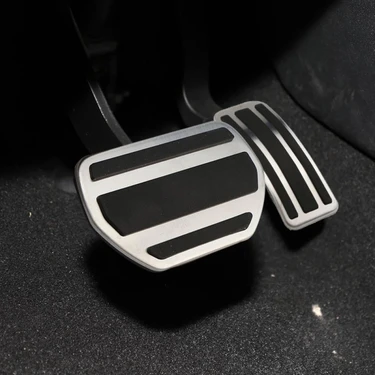 Yıldız Tuning Citroen C3 Otomatik Pedal Seti
