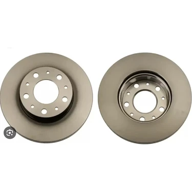 Bendix DİSK AYNASI ÖN 562630B DUCATO III BOXER