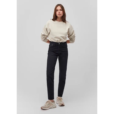 Mavi Cindy 90S Gri Smoke Jean Pantolon