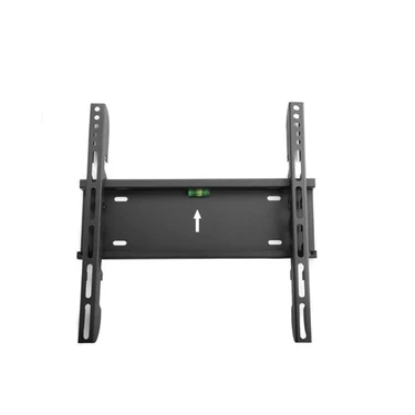 Plus Aparat PA-2655 26”- 55” Televizyon Sabit Askı Aparatı + Su Terazisi HEDİYELİ (Curved