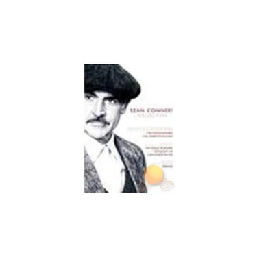 Sean Connery Collection (3 Film) (Untouchables + The  Molly Meguires +