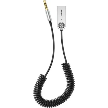 Baseus BA01 CABA01-01 USB Wireless Bluetooth Araç