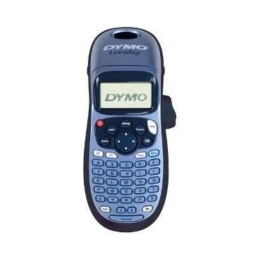 Dymo Letratag Klasik Etiket Makinesi