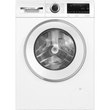 Bosch WGA242X3TR Serie 4 Çamaşır Makinesi 9 kg maks. 1200