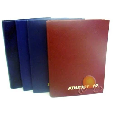 Dilman Fihrist 20*28 20 Yp.