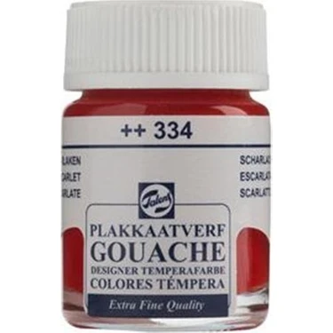 Talens Guaj Boya 16 Ml 334