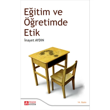 Pegem Akademi Yayıncılık Eğitim ve Öğretimde