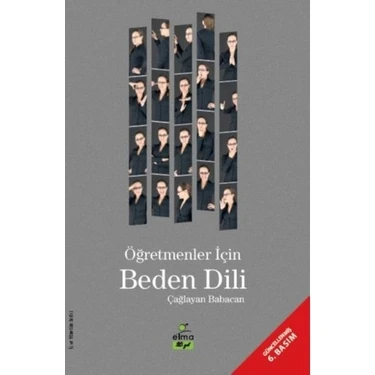 Öğretmenler İçin Beden Dili - Çağlayan